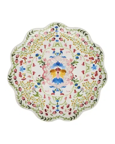 Juliska Sofia Dessert/Salad Plate | Thumbnail 1 Juliska Sofia Dessert/Salad Plate | Thumbnail 1