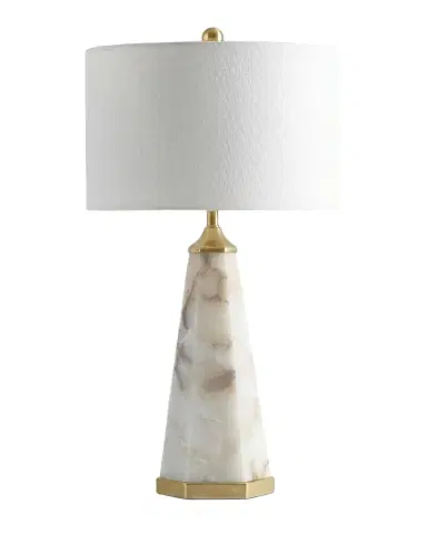 John-Richard Collection Stone Peak 30" Table Lamp | Thumbnail 1