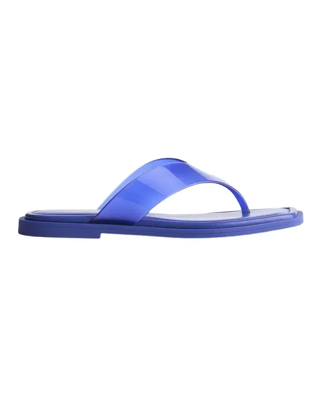 Rag & Bone Gracie Jelly Flat Thong Sandals
