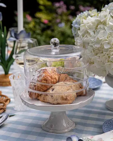 Juliska Berry & Thread Petite Cake Stand | Thumbnail 5