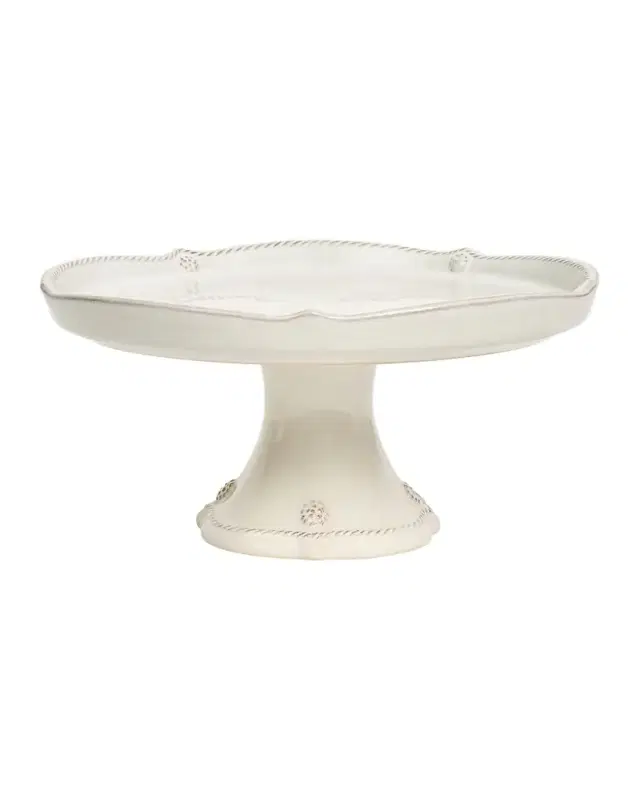 Juliska Berry & Thread Petite Cake Stand