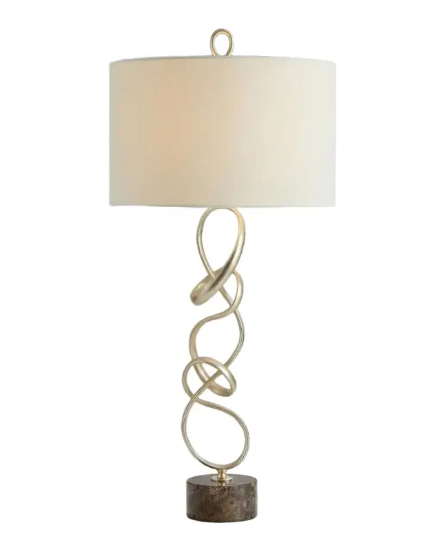 John-Richard Collection Tangle 35" Table Lamp