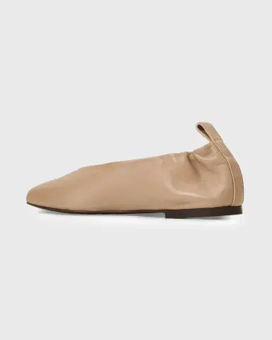 Aquatalia Clio Leather Ballerina Flats | Thumbnail 4 Aquatalia Clio Leather Ballerina Flats | Thumbnail 4
