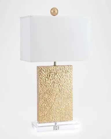 John-Richard Collection Metis 31" Table Lamp | Thumbnail 2