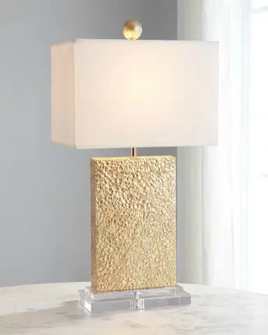 John-Richard Collection Metis 31" Table Lamp | Thumbnail 1