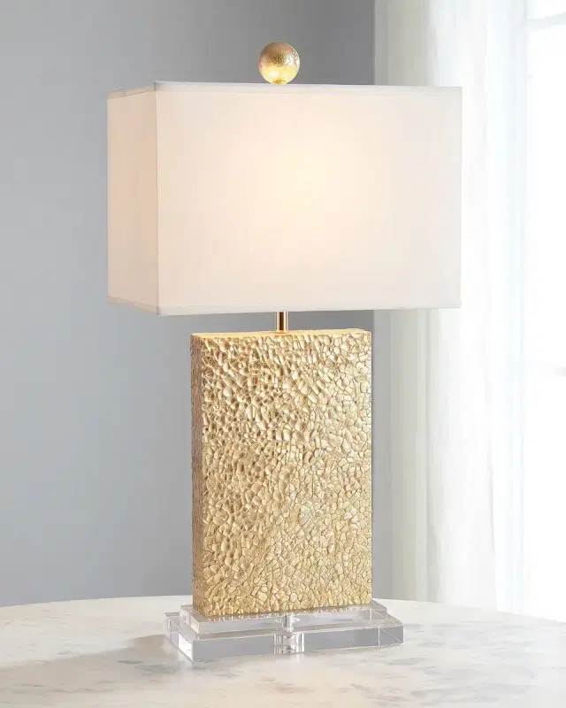 John-Richard Collection Metis 31" Table Lamp