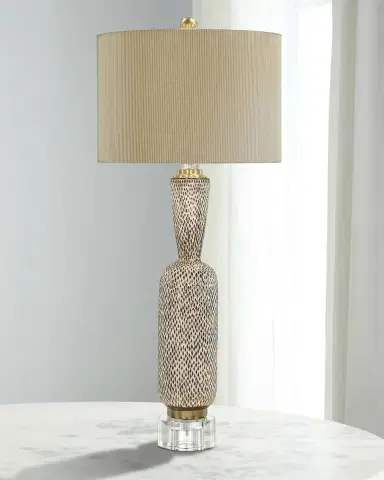 John-Richard Collection Rowena 37" Table Lamp | Thumbnail 1