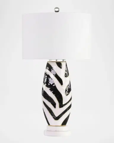 John-Richard Collection Origo 25" Table Lamp | Thumbnail 2