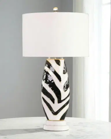 John-Richard Collection Origo 25" Table Lamp | Thumbnail 1