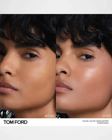 Tom Ford Soleil Glow Highlighter - Portofino | Thumbnail 3