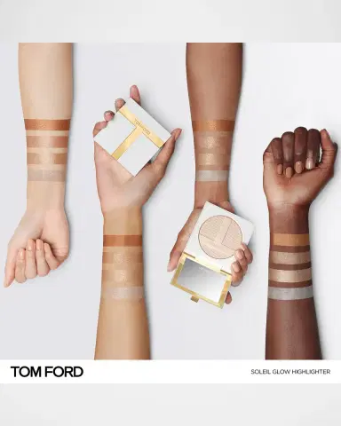 Tom Ford Soleil Glow Highlighter - Portofino | Thumbnail 4