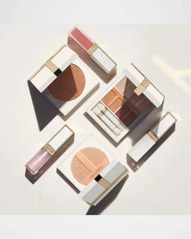 Tom Ford Soleil Glow Highlighter - Portofino | Thumbnail 5