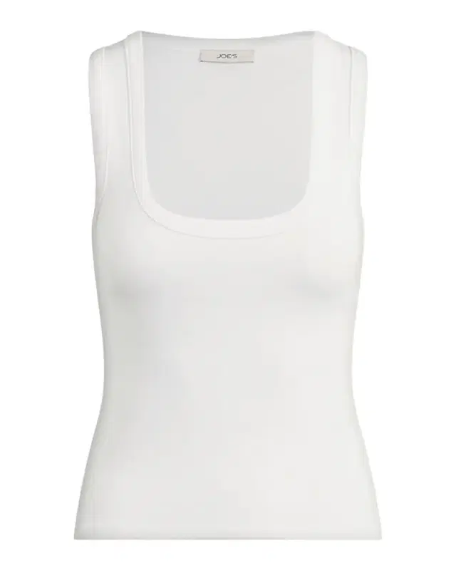 Joe 's Jeans The U-Neck Tank Top