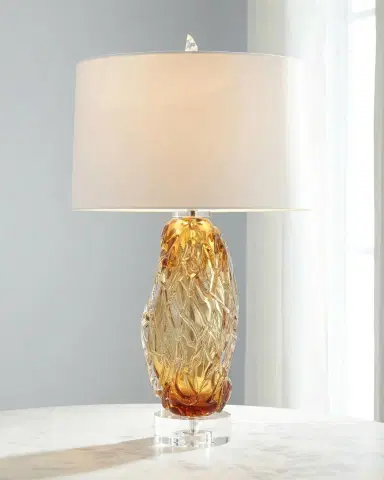 John-Richard Collection Baltic 32" Table Lamp | Thumbnail 1