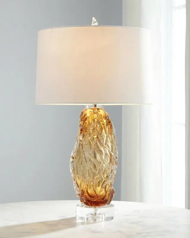 John-Richard Collection Baltic 32" Table Lamp