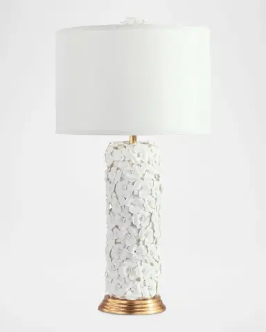 John-Richard Collection Innocence 31" Table Lamp | Thumbnail 2