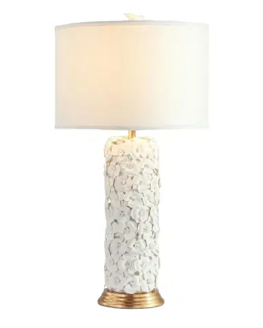 John-Richard Collection Innocence 31" Table Lamp | Thumbnail 1