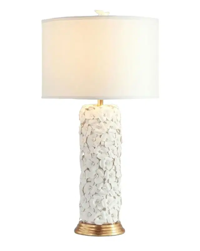 John-Richard Collection Innocence 31" Table Lamp