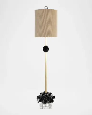 John-Richard Collection Cleo 42" Buffet Lamp | Thumbnail 2
