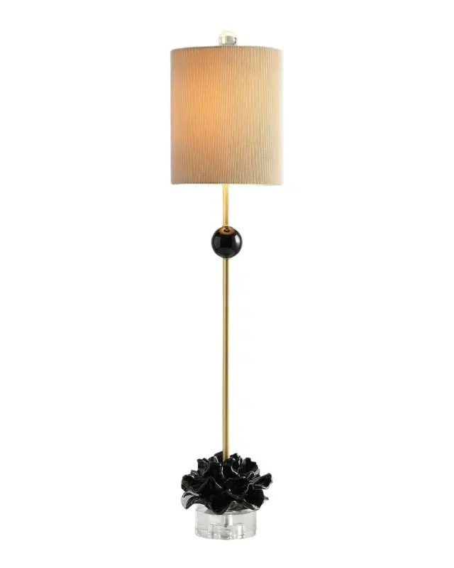 John-Richard Collection Cleo 42" Buffet Lamp