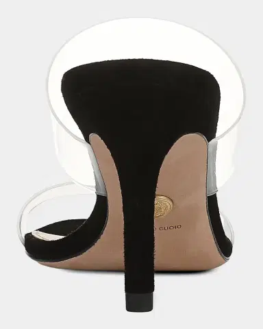 Veronica Beard 75mm Asha Mule Sandals | Thumbnail 2
