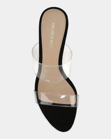 Veronica Beard 75mm Asha Mule Sandals | Thumbnail 3