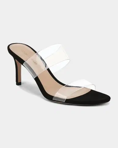 Veronica Beard 75mm Asha Mule Sandals | Thumbnail 4
