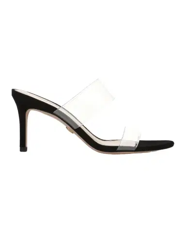 Veronica Beard 75mm Asha Mule Sandals | Thumbnail 1