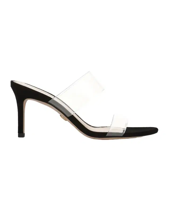 75mm Asha Mule Sandals