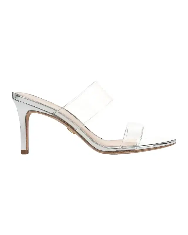 75mm Asha Mule Sandals