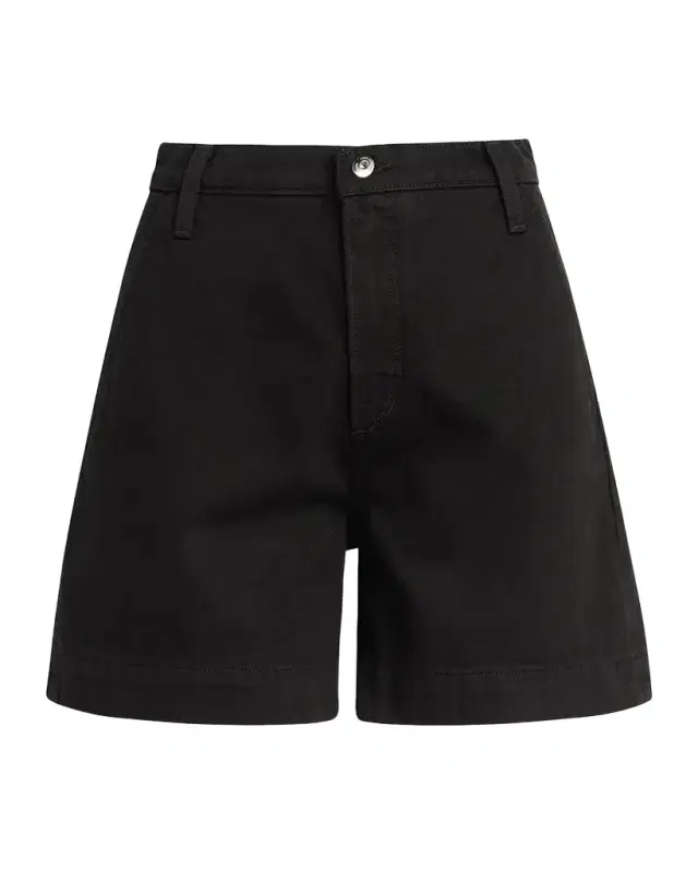 Joe 's Jeans The Harlowe Denim Trouser Shorts