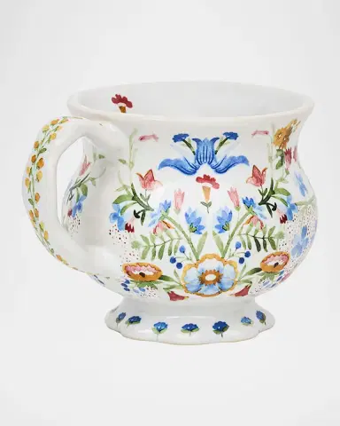 Juliska Sofia Mug, 11 oz. | Thumbnail 3 Juliska Sofia Mug, 11 oz. | Thumbnail 3
