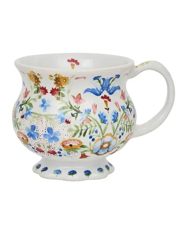Juliska Sofia Mug, 11 oz.