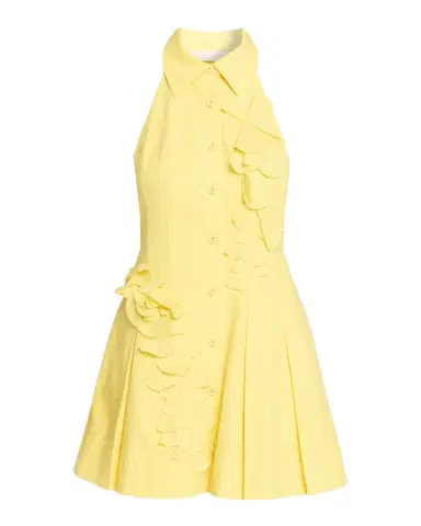 Ramy Brook Donna Floral Mini Shirtdress | Thumbnail 1 Ramy Brook Donna Floral Mini Shirtdress | Thumbnail 1