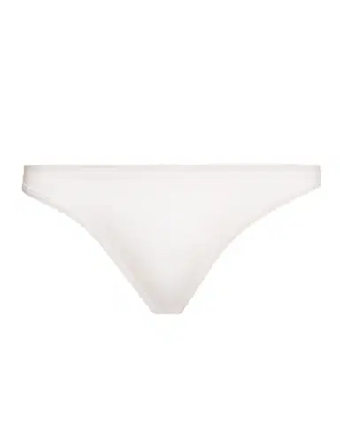 Nili Lotan Solid Bikini Bottoms | Thumbnail 1