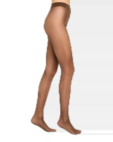 Wolford Satin Touch Shimmer Tights, 20 Denier | Thumbnail 2 Wolford Satin Touch Shimmer Tights, 20 Denier | Thumbnail 2