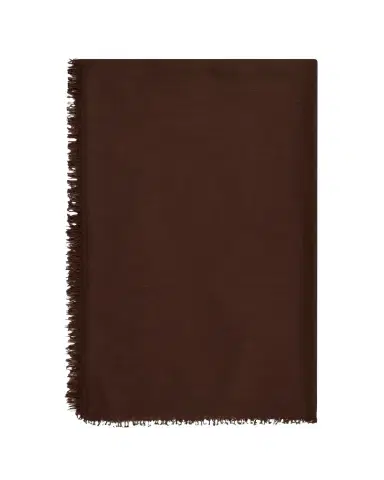TOTEME Wool Blanket Scarf | Thumbnail 1 TOTEME Wool Blanket Scarf | Thumbnail 1