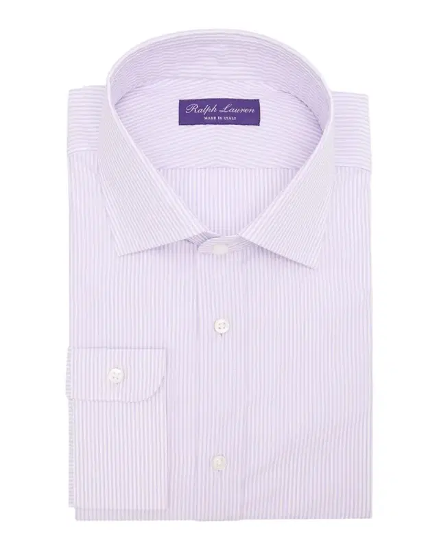 Mini-Bengal-Stripe Shirt