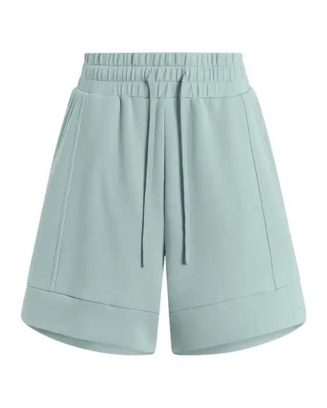 Varley Atrium Drawstring Shorts