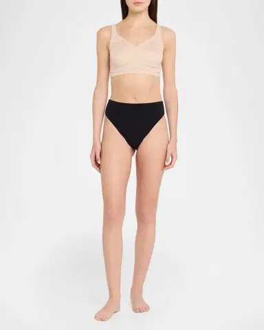 Wacoal Inside Job Side Support Wire-Free Bra | Thumbnail 2 Wacoal Inside Job Side Support Wire-Free Bra | Thumbnail 2