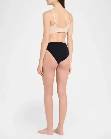 Wacoal Inside Job Side Support Wire-Free Bra | Thumbnail 3 Wacoal Inside Job Side Support Wire-Free Bra | Thumbnail 3