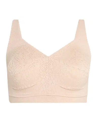 Wacoal Inside Job Side Support Wire-Free Bra | Thumbnail 1 Wacoal Inside Job Side Support Wire-Free Bra | Thumbnail 1