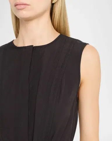 Kobi Halperin Fleur Belted Midi Dress | Thumbnail 5 Kobi Halperin Fleur Belted Midi Dress | Thumbnail 5