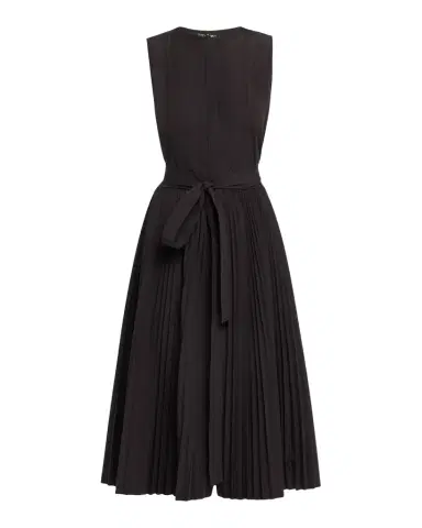 Kobi Halperin Fleur Belted Midi Dress | Thumbnail 1 Kobi Halperin Fleur Belted Midi Dress | Thumbnail 1