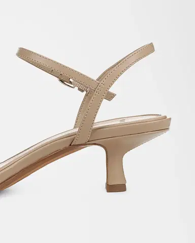 Vince 45mm Tilda Leather Sandals | Thumbnail 4