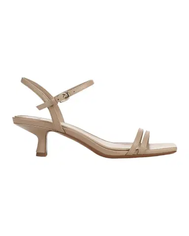Vince 45mm Tilda Leather Sandals | Thumbnail 1
