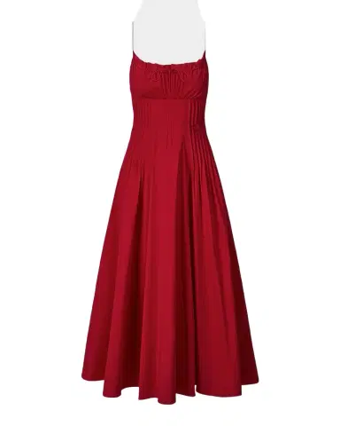 Staud Margi Maxi Dress | Thumbnail 1