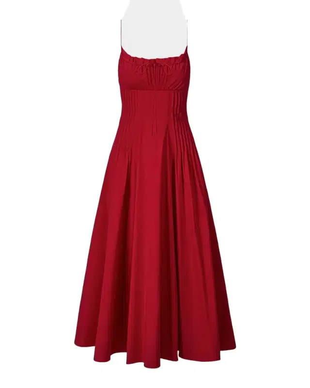 STAUD Margi Maxi Dress