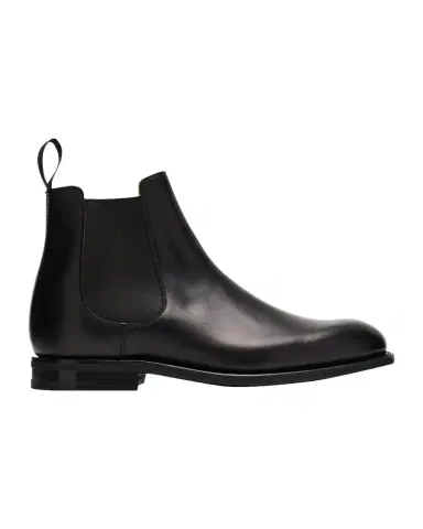 Church's Men's Amberley R 2.0 Leather Chelsea Boots | Thumbnail 1 Church's Men's Amberley R 2.0 Leather Chelsea Boots | Thumbnail 1