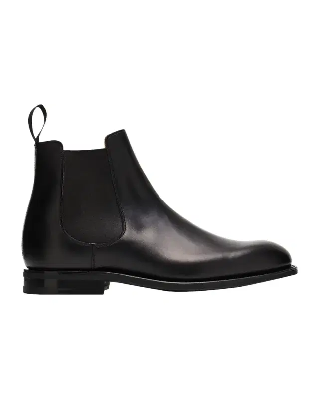 Church 's Men 's Amberley R 2.0 Leather Chelsea Boots